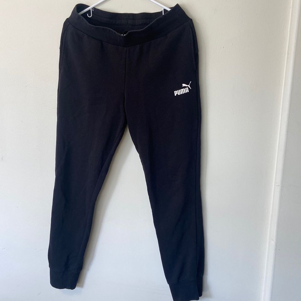Puma joggers